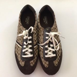 Coach Shoes